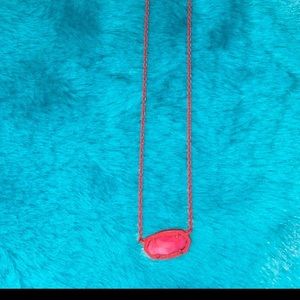 Kendra Scott necklace